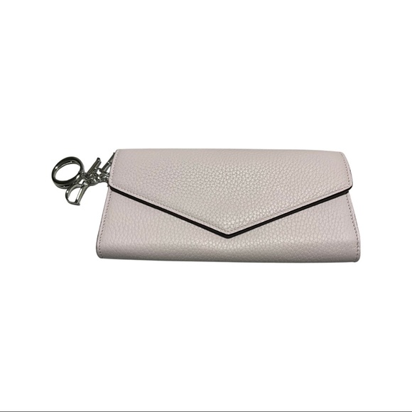 Dior Brand New Pink Wallet - Picture 1 of 6